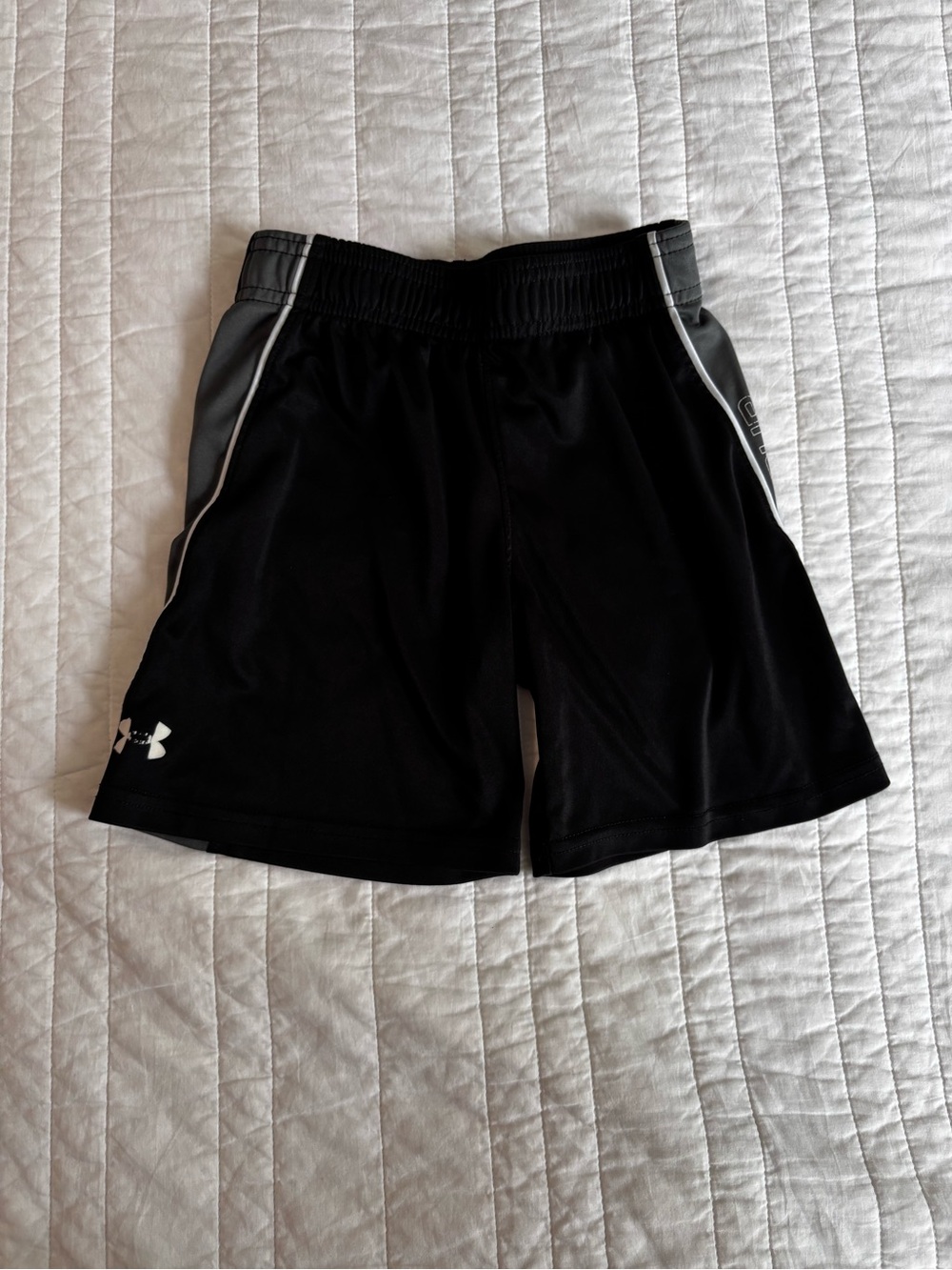 Under Armour Toddler Boys Shorts